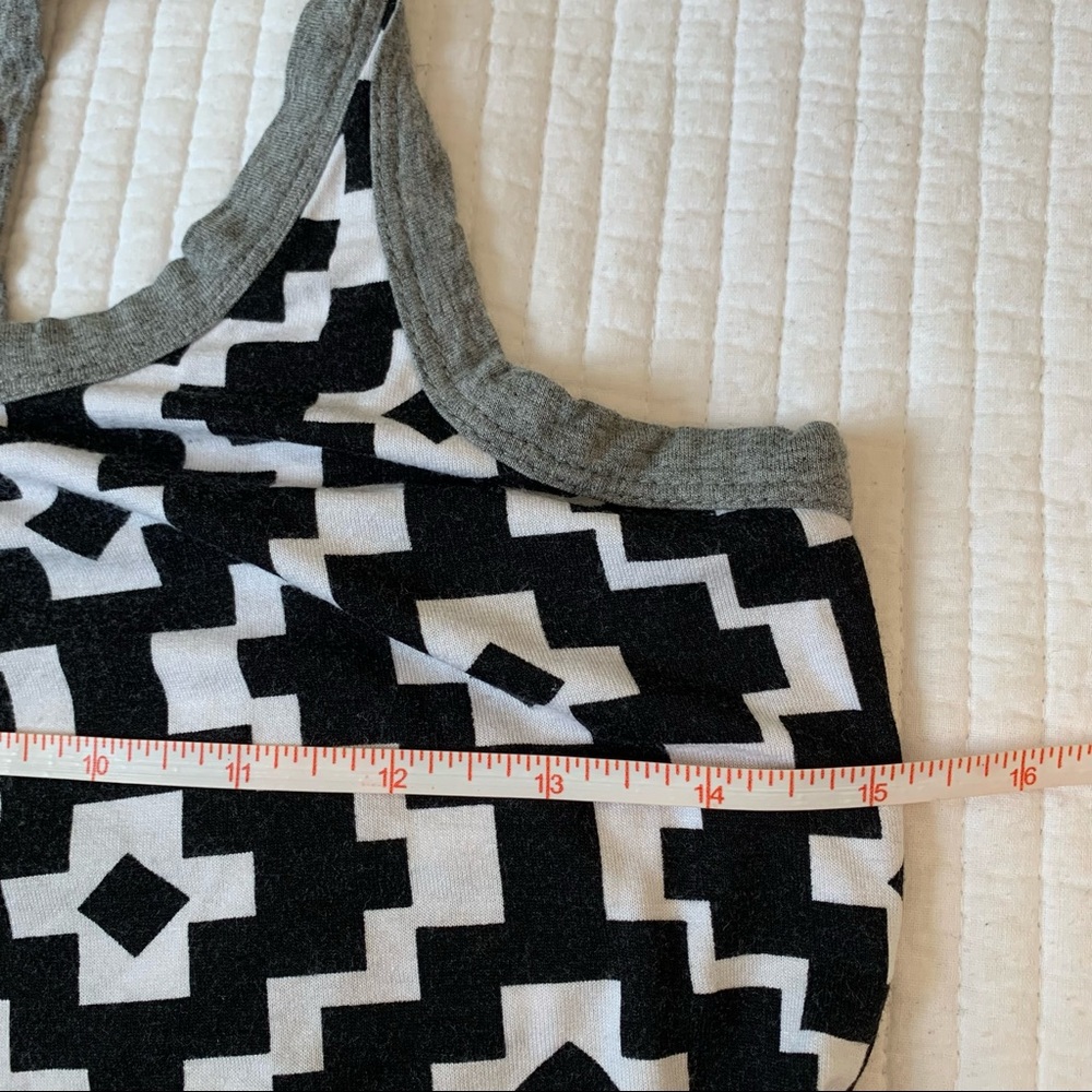 Macbeth Collection Tank xs - Picture 7 of 10